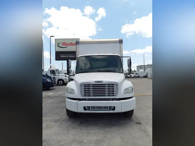 2018 FREIGHTLINER M2 106