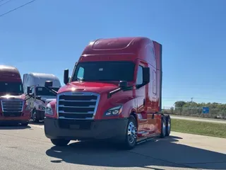 2023 FREIGHTLINER Cascadia 126