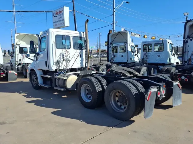 2019 FREIGHTLINER/MERCEDES NEW CASCADIA PX12664