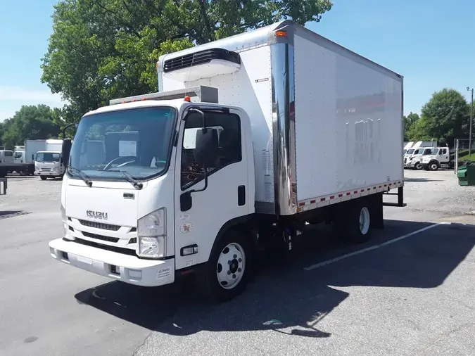 2018 ISUZU NPRef0b457f349eba819dc1a5961745382d