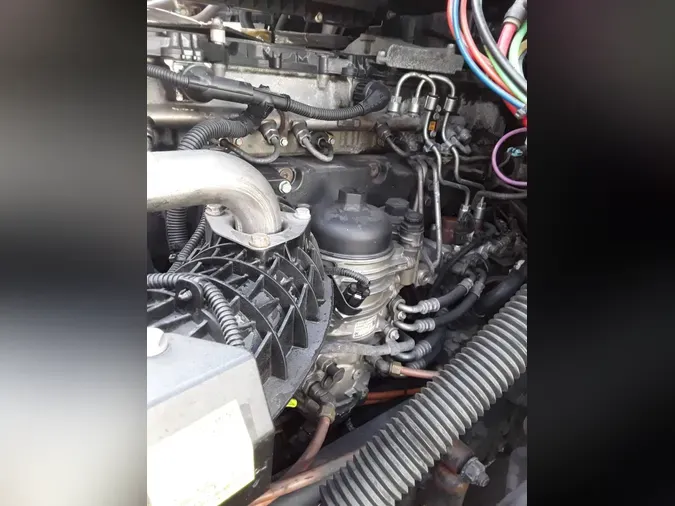 2020 FREIGHTLINER/MERCEDES NEW CASCADIA PX12664ef0c1e812b31484b4b9d8fc1f971b0a0
