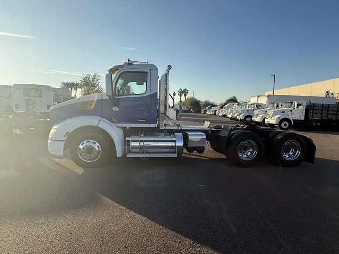 2019 Peterbilt 579