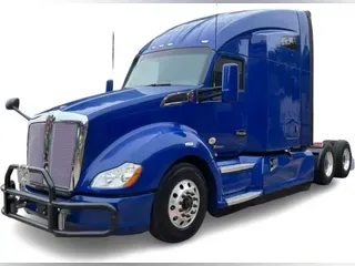 2021 Kenworth T680