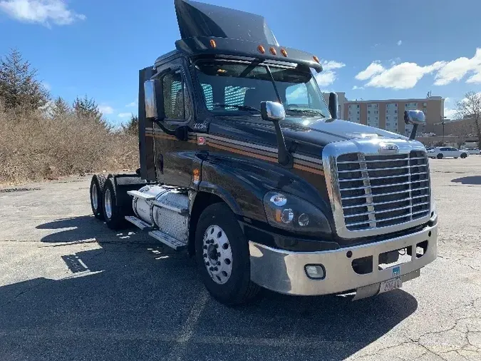 2018 Freightliner X12564STef0d1f4e57b59df06e8aee3897aed388