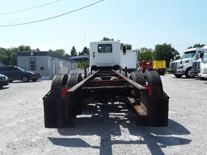 2017 FREIGHTLINER CORONADO 122
