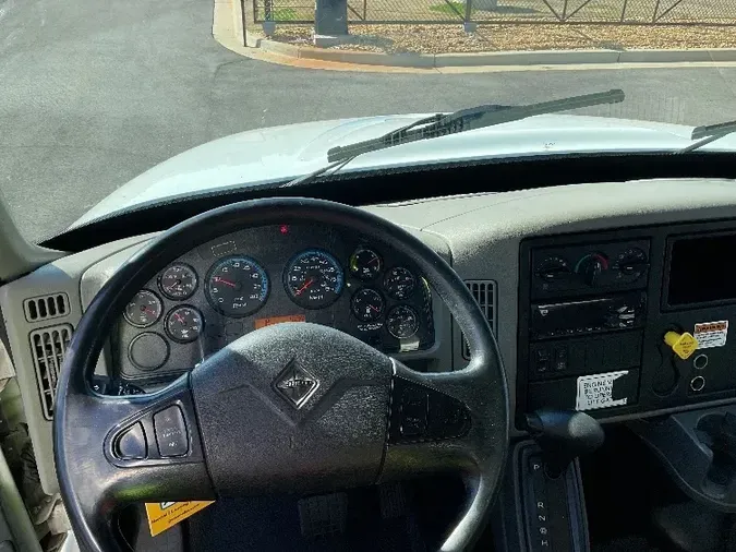 2018 International 4300