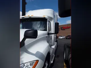 2020 Navistar International LT625 SLPR CAB