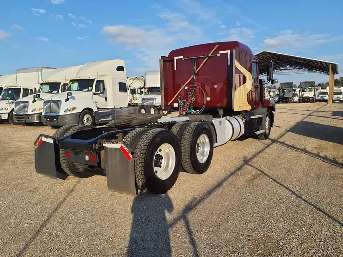 2020 MACK TRUCKS, INC. ANTHEM 64T