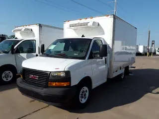 2019 GENERAL MOTORS CORP. SAVANA 3500