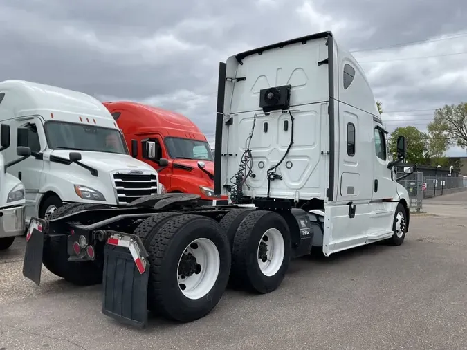 2022 FREIGHTLINER/MERCEDES NEW CASCADIA PX12664ef10b9de90cf74a0f8ccbbaff83f80b3
