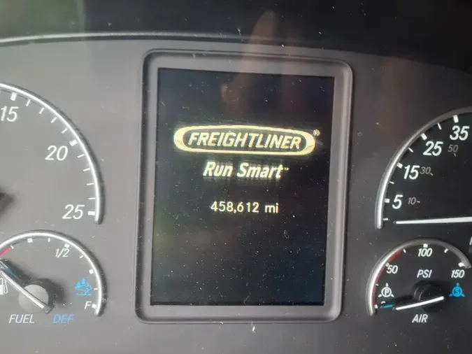 2020 FREIGHTLINER NEW CASCADIA PX12664