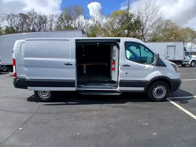 2019 FORD MOTOR COMPANY TRANSIT 250