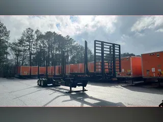 2023 Pitts Trailers LP40-4L