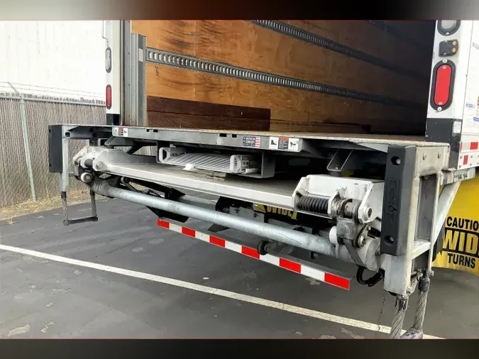2020 INT MV607