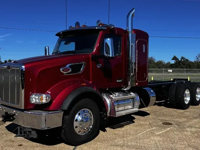 2024 PETERBILT 567