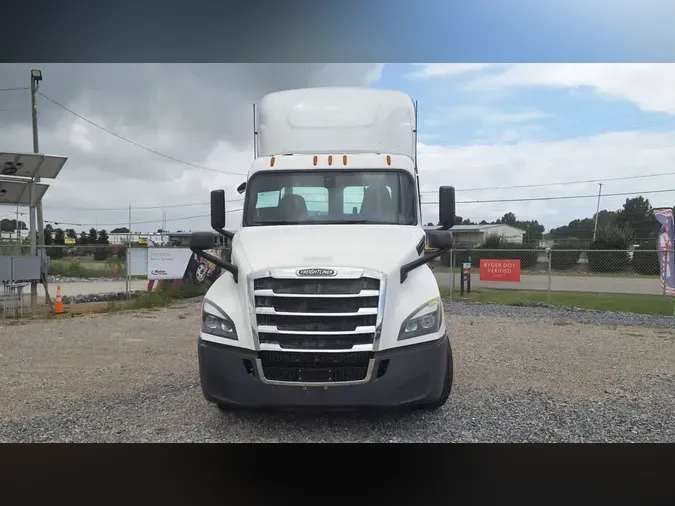 2019 FREIGHTLINER/MERCEDES NEW CASCADIA PX12664ef1537cb934c27bb5ee214720d06dcdf