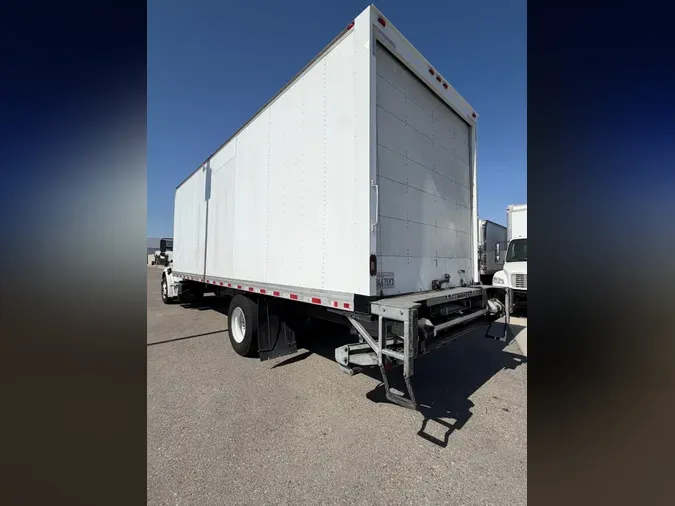 2018 FREIGHTLINER/MERCEDES M2 106ef1984c3afbb75da9f3beae2dc53377c