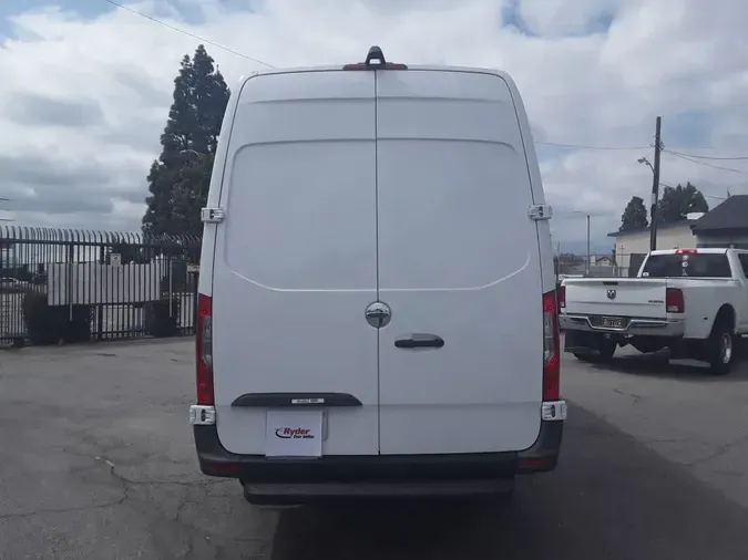 2020 MERCEDES-BENZ SPRINTER 3500