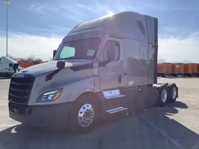 2023 Freightliner Cascadia