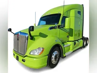 2020 Kenworth T680