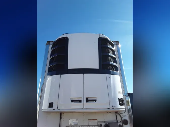 2017 VANGUARD TRAILER CORP R8000B 53/102/162ef1b91fa7ffed44cabcdbf3e8759d245