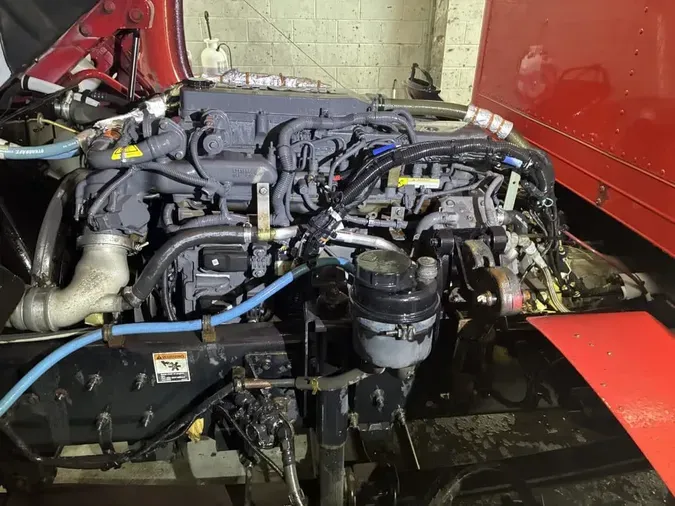 2019 KENWORTH TRUCKS K270ef1ba0b3a532eabf3368f0653d892879