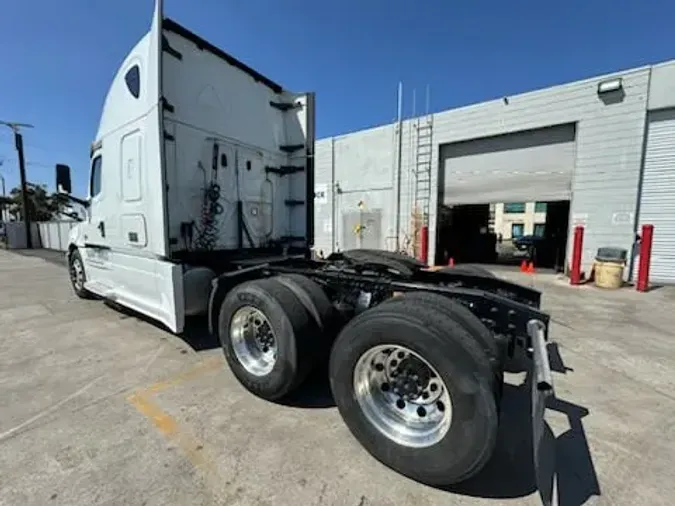 2020 FREIGHTLINER/MERCEDES NEW CASCADIA PX12664