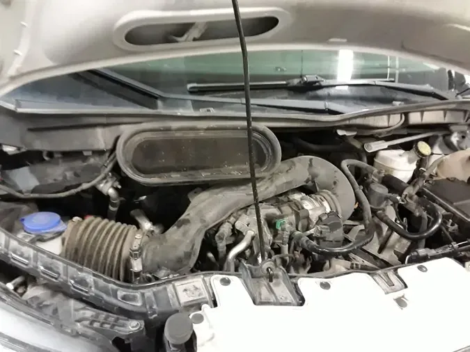 2020 FORD MOTOR COMPANY TRANSIT 250