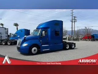2020 INTERNATIONAL LT