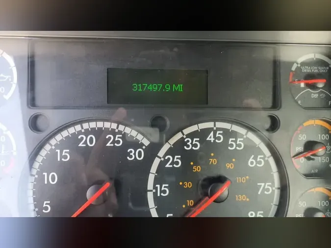 2020 FREIGHTLINER/MERCEDES CASCADIA 125ef1ca78768d99d4f5ce87db334e8dbaf
