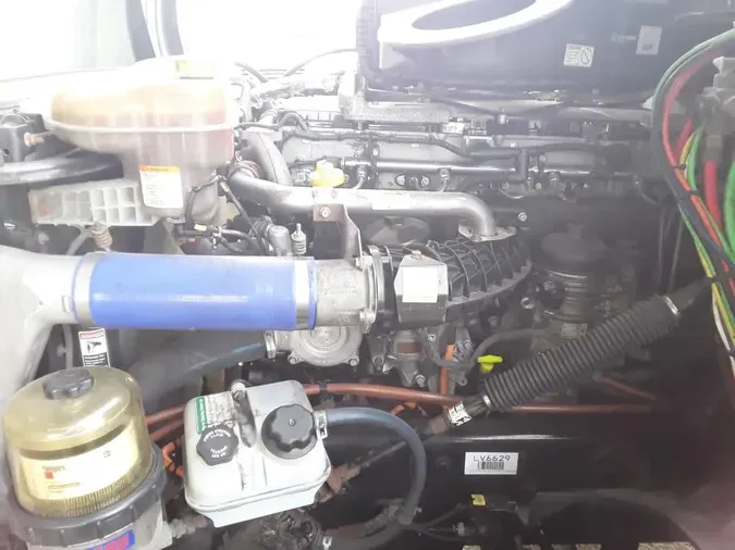 2020 FREIGHTLINER/MERCEDES NEW CASCADIA PX12664ef1dfaaa07de09ceff33c41c3c822cb4