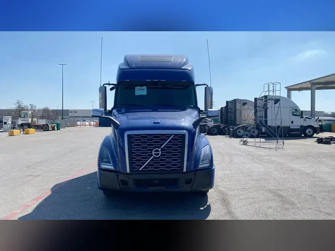 2023 Volvo VNL860ef1e46577e335053e579970c6db95e95