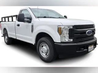 2019 Ford F-250
