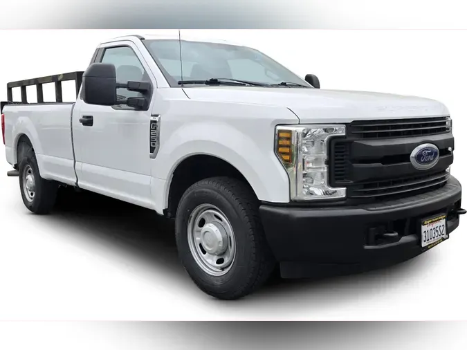 2019 Ford F-250ef1eb90fdb4c05b8d9602a48f46962aa
