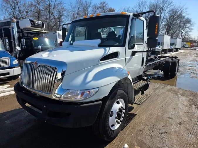 2019 NAVISTAR INTERNATIONAL 4300ef1ecb83fd912aad3ba1574e3591f41c