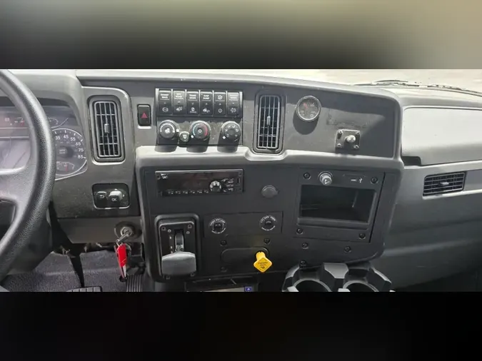 2019 NAVISTAR INTERNATIONAL MV607 (4X2)ef1ed503a63e866d2ef9fefc40f940c0