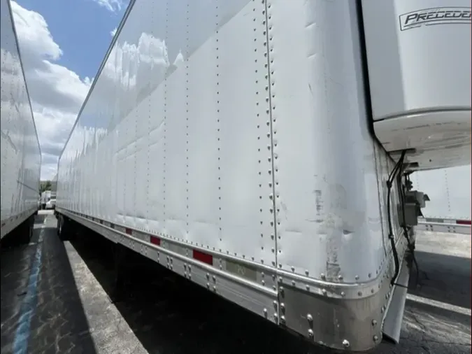 2017 GREAT DANE TRAILERS 48/162/102