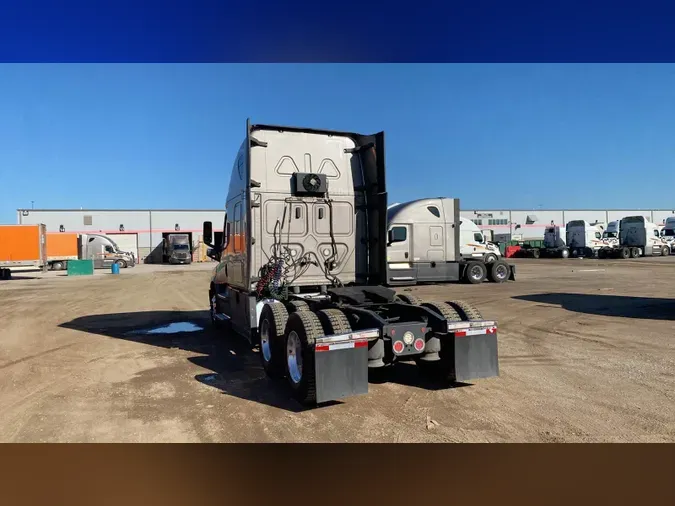 2020 Freightliner Cascadia