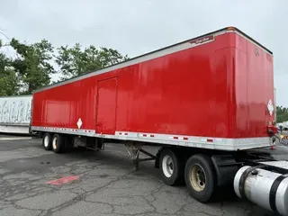 2011 GREAT DANE 700-ALUM-45/150/102