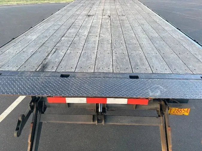 2020 INTERNATIONAL MV607