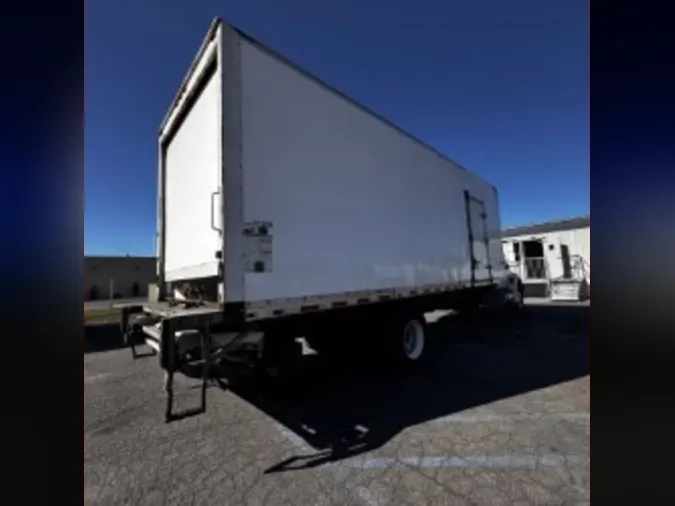 2019 NAVISTAR INTERNATIONAL 4300