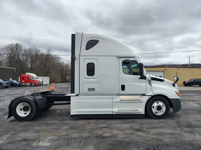2022 FREIGHTLINER/MERCEDES NEW CASCADIA PX12664ef2265d742cdd440f53b8685667730b0