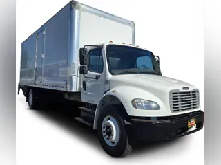2019 Freightliner Business Class M2 106