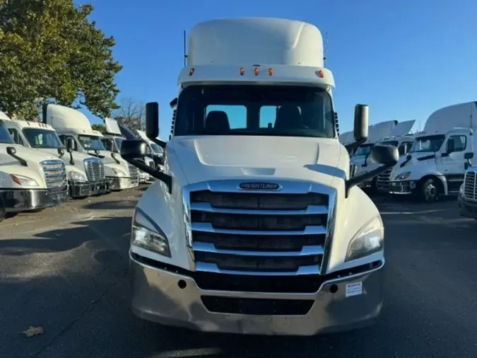 2019 FREIGHTLINER/MERCEDES NEW CASCADIA PX12664