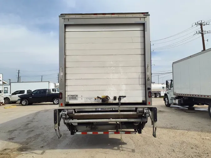 2018 NAVISTAR INTERNATIONAL 4300