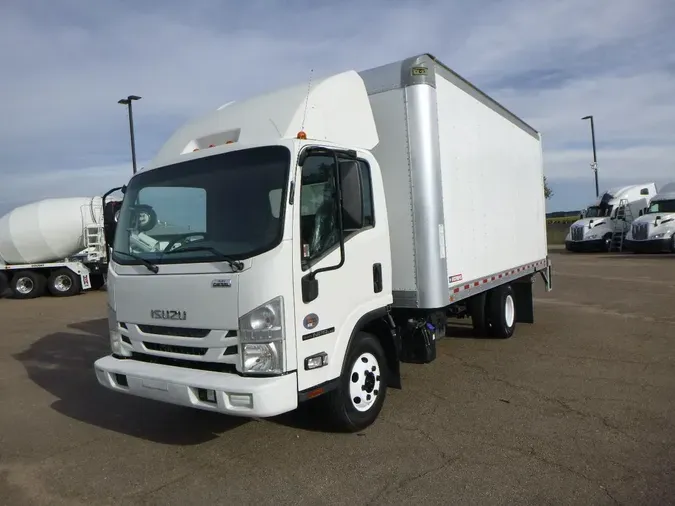 2022 Isuzu NPR-HDef2351a8d02d4dc98b504939fcf3ea03