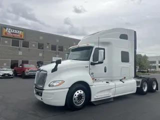 2023 International LT625