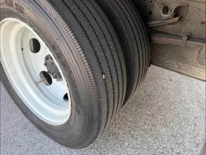 2022 Isuzu NPR-XDef24db87ea34b35a678a0367b9222359