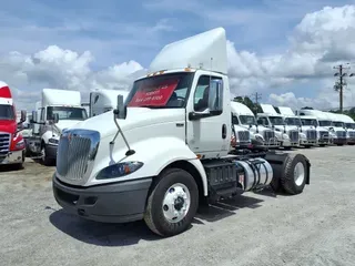2020 NAVISTAR INTERNATIONAL RH613 DAYCAB S/A
