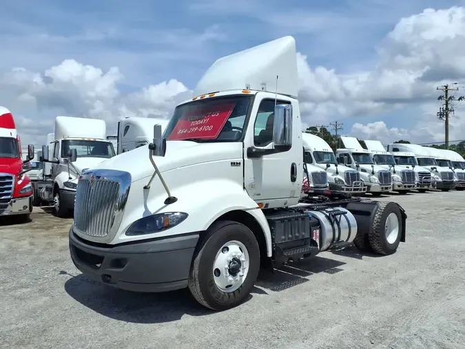 2020 NAVISTAR INTERNATIONAL RH613 DAYCAB S/Aef24fe85957e6afbb397804bbc224397